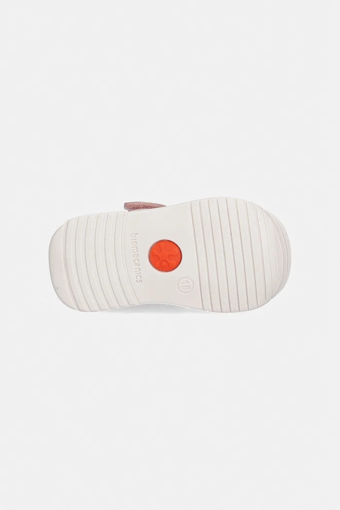 Biomecanics Leather Children's Sandals