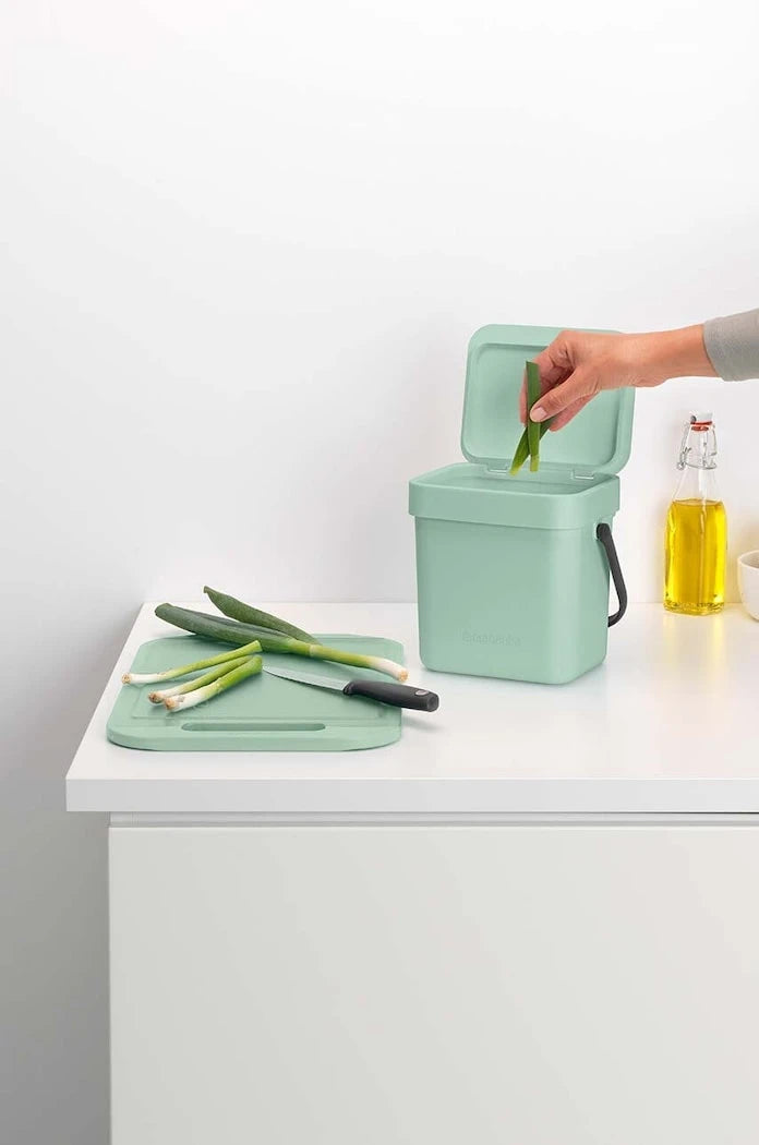 Brabantia Sort & Go 3 L Çöp Kovası