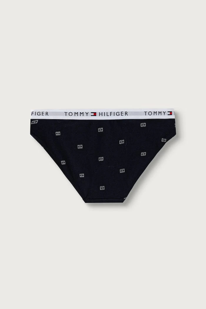Çocuklar İçin Pamuklu Bikini 7’li