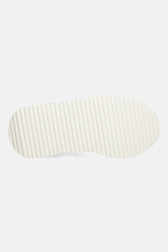 Tommy Jeans Kadın Platform Sandalet TJW EVA ROPE SANDAL