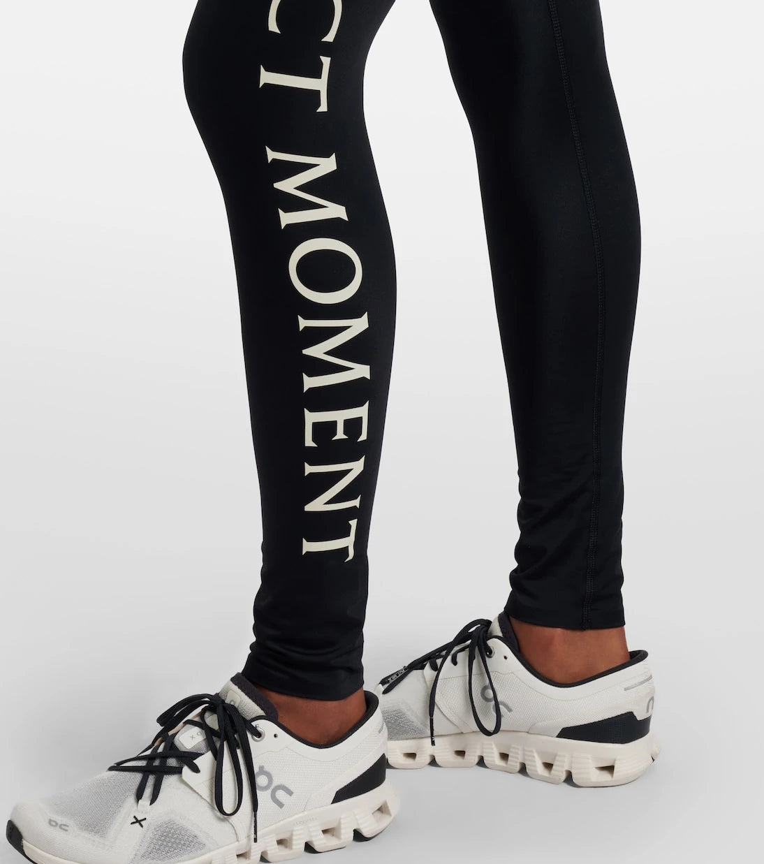 Perfect Moment - Logo technical leggings