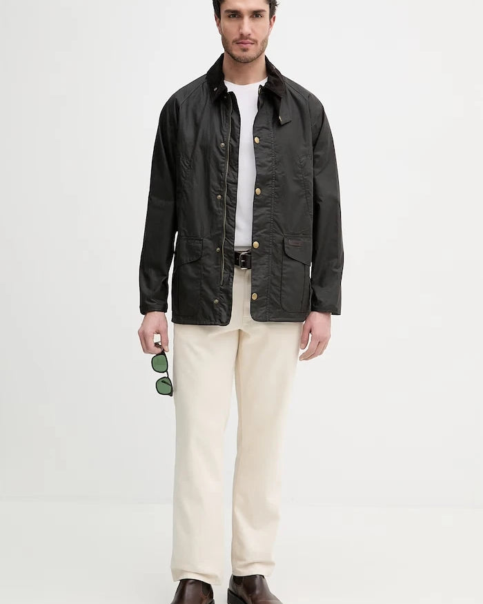 Barbour Erkek Stratford Ceket