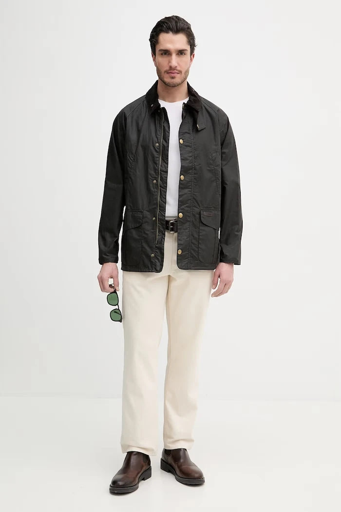 Barbour Erkek Stratford Ceket