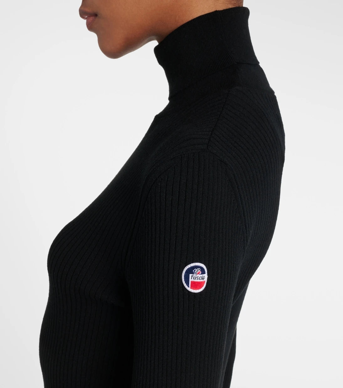Fusalp - Ancelle turtleneck sweater