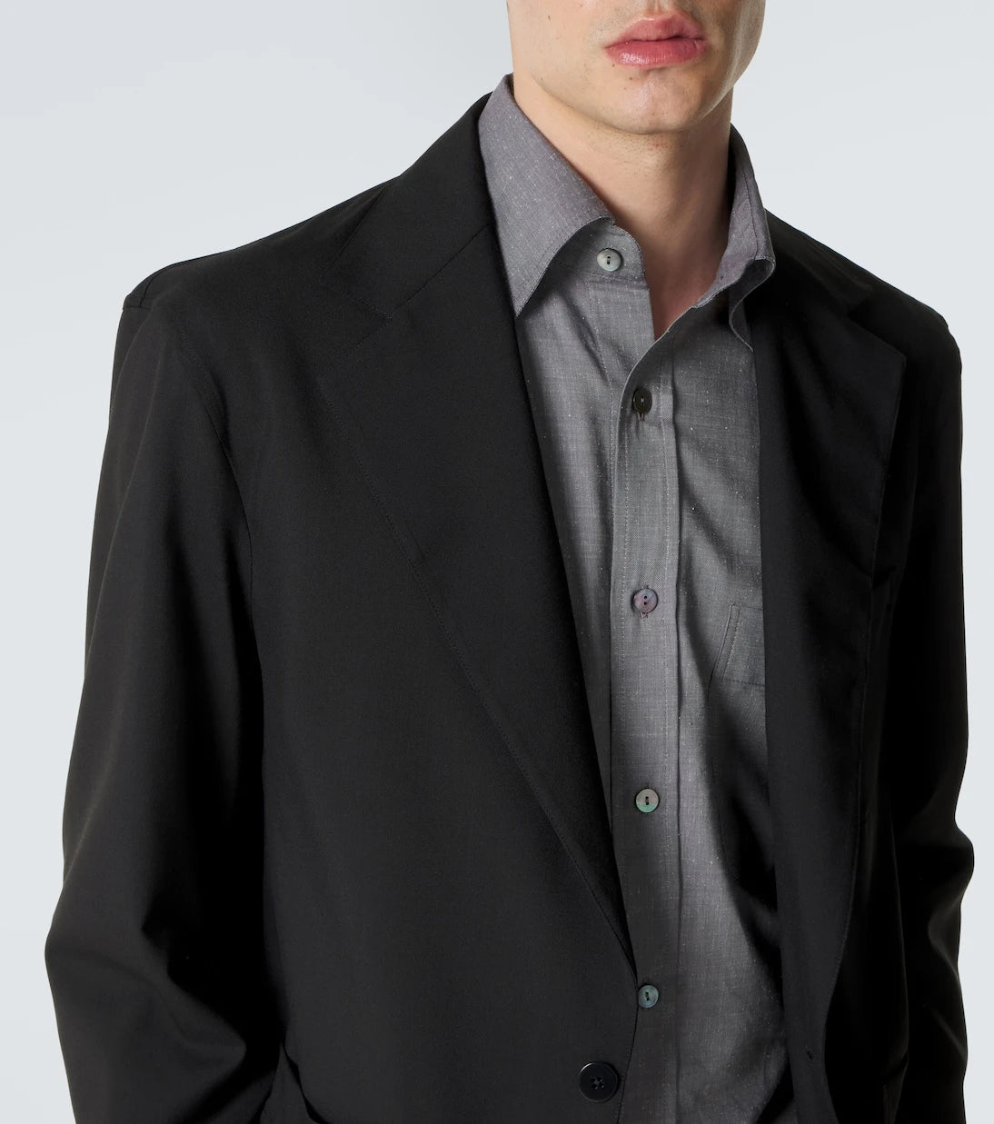 Stòffa - Wool blazer