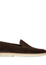 Suede Altea Loafers