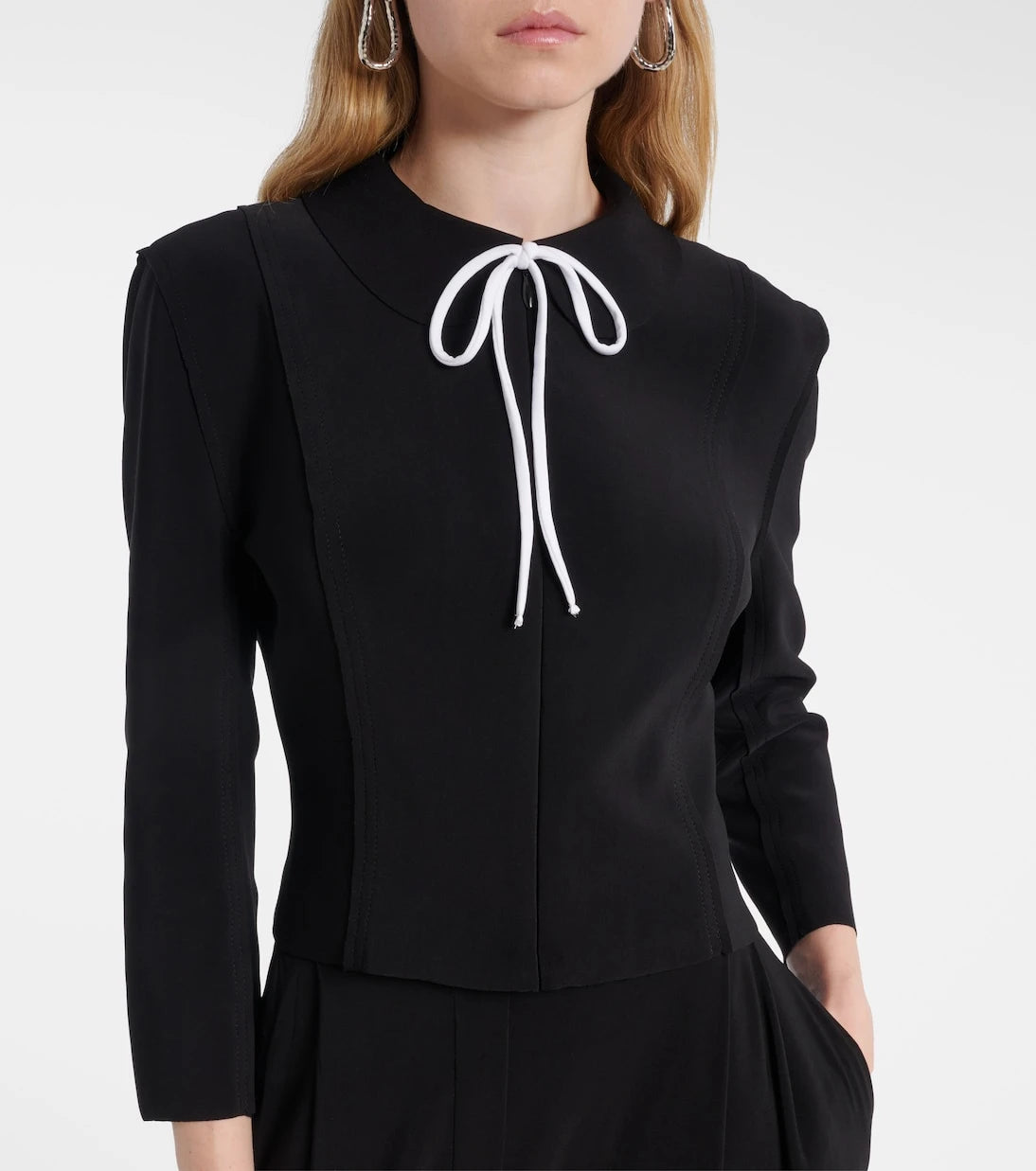 Norma Kamali - Girl jacket