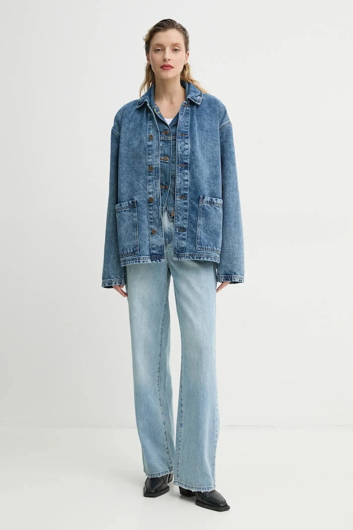 Елек Levi's SHRUNKEN 90S VEST