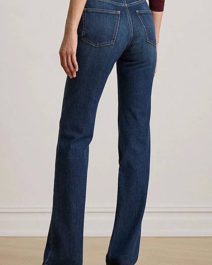 Lauren Ralph Lauren Kot Pantolon