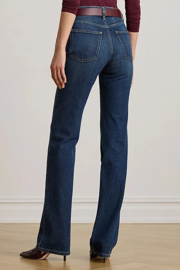 Дънки Lauren Ralph Lauren