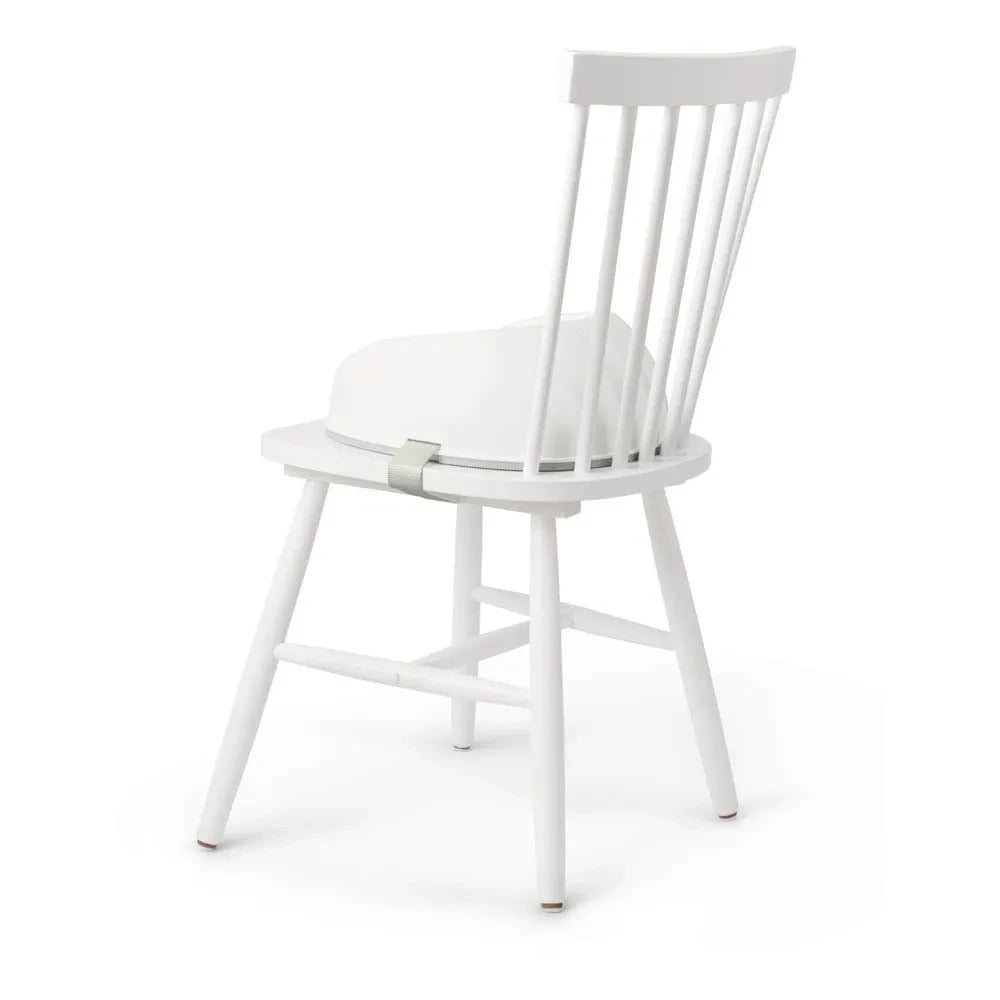 BabyBjörn - Baby Booster Seat | White