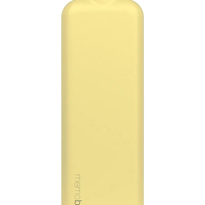 memobottle paslanmaz çelik su şişesi Slim