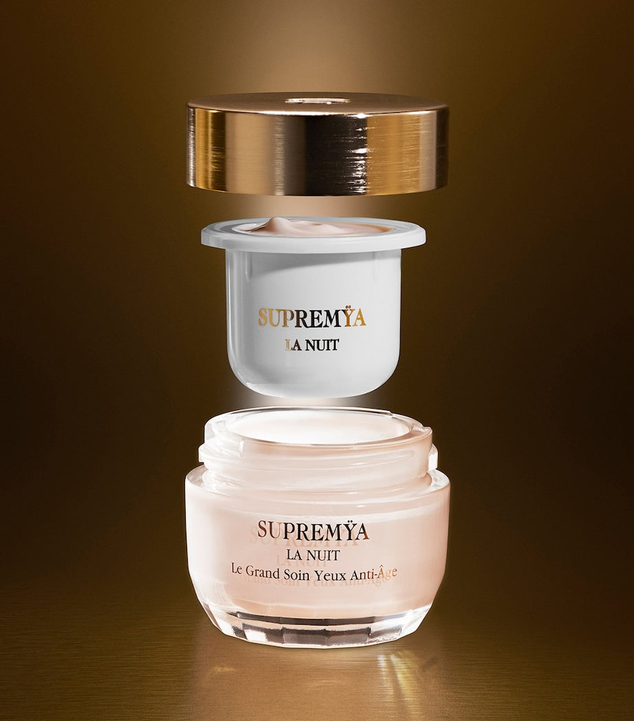 Supremya At Night The Supreme Anti-Aging Eye Cream (15ml)