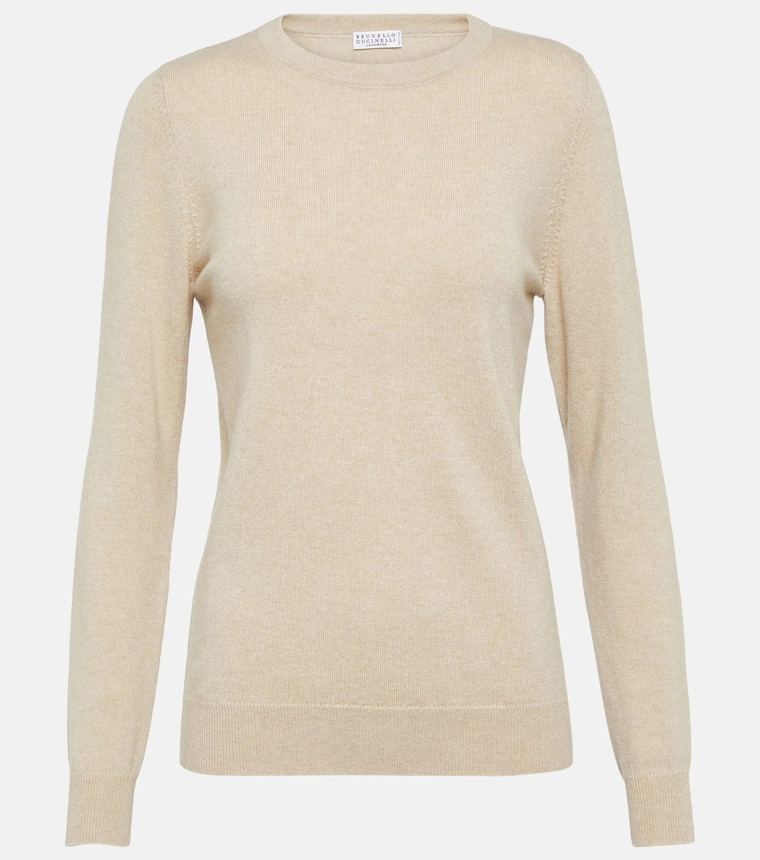 Brunello Cucinelli - Cashmere sweater