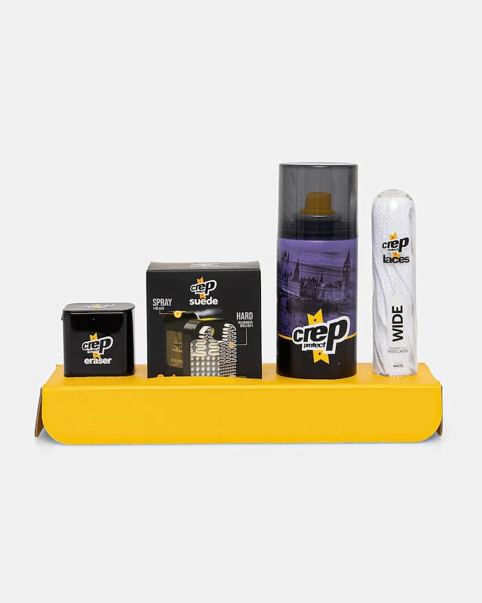 Crep Protect Импрегниран модел CP036