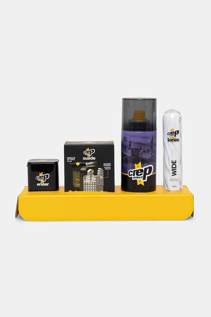 Crep Protect Импрегниран модел CP036
