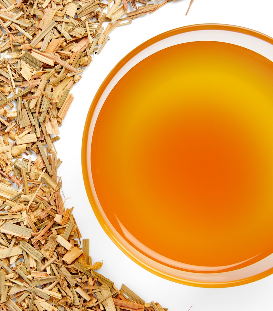 No. 115 Lemongrass & Ginger Loose Leaf Tea (100g)