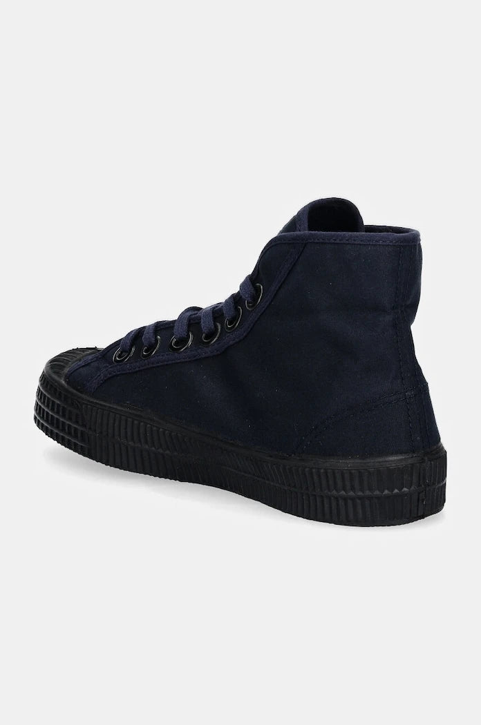 Високи кецове Novesta STAR MASTER WAX COTTON