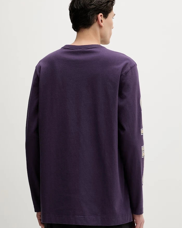 adidas Originals Uzun Kollu Pamuklu Bluz