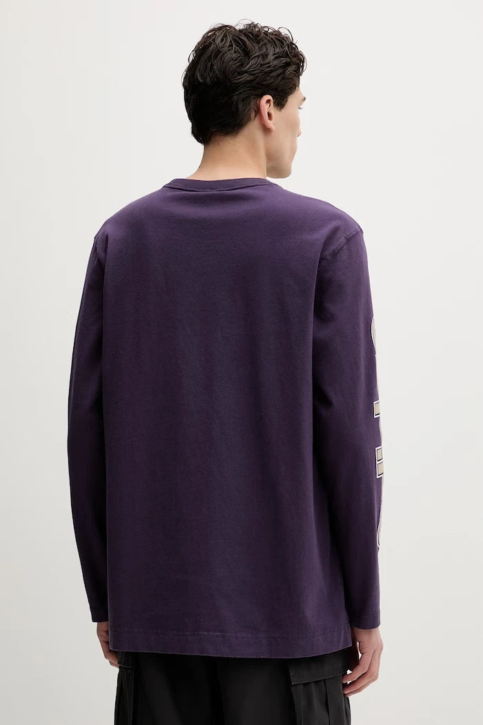 adidas Originals Uzun Kollu Pamuklu Bluz