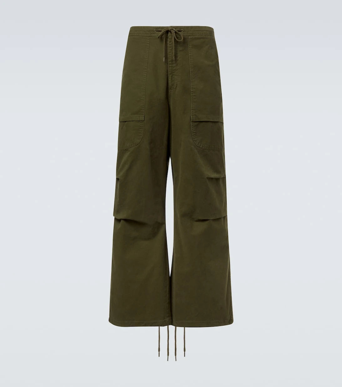 Entire Studios - Barren cotton cargo pants
