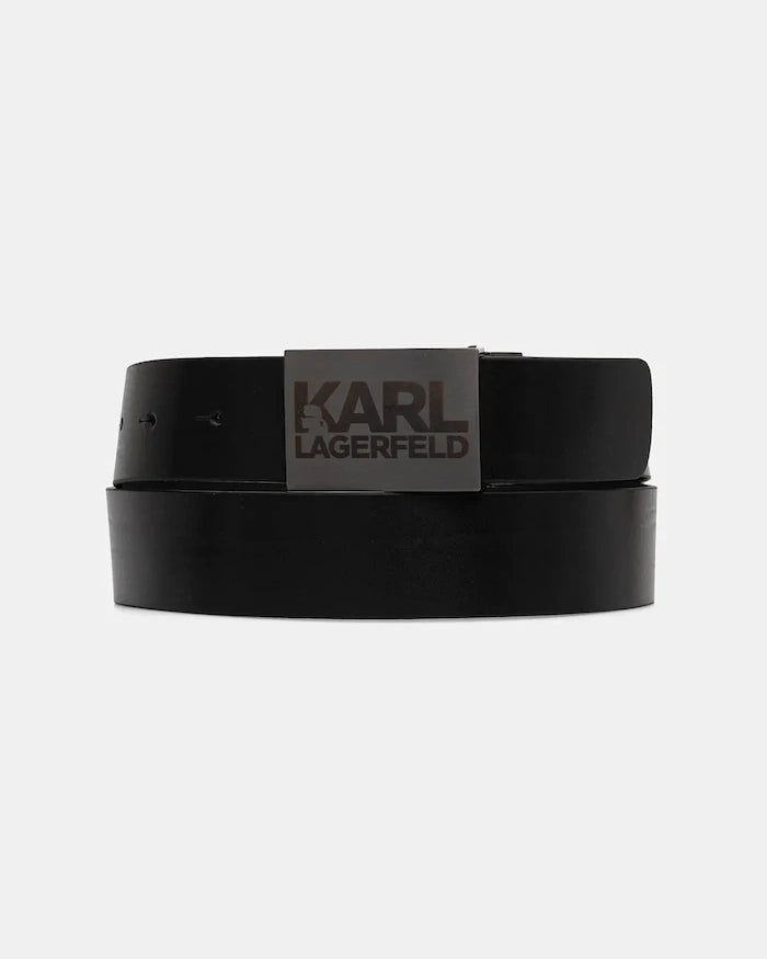 Karl Lagerfeld Deri Kemer