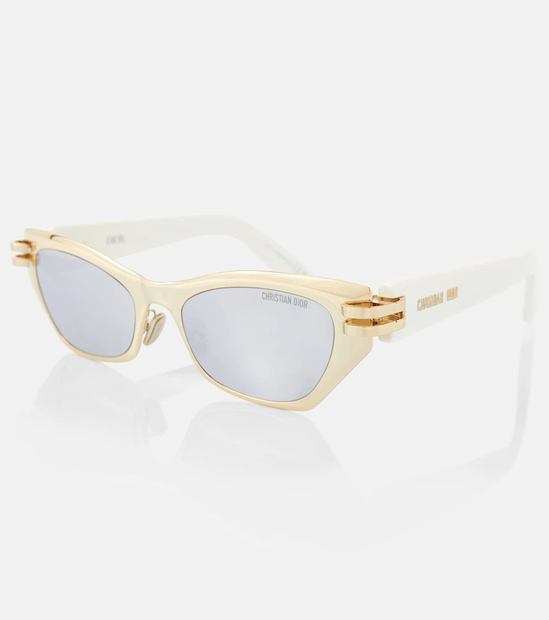 Dior Eyewear - CDior B3U kedi gözü güneş gözlüğü