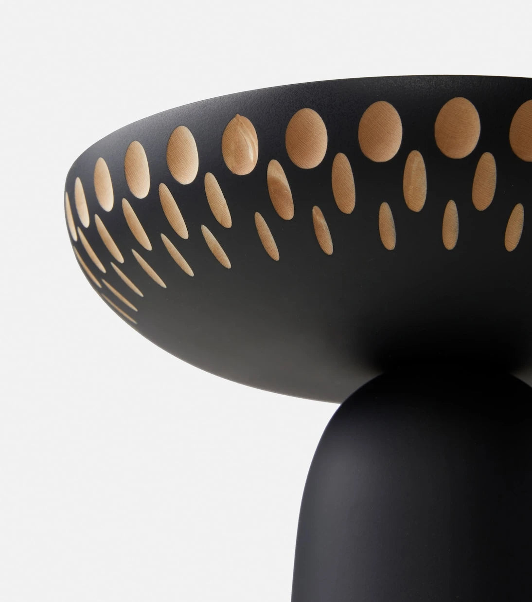 Zanat - Nera Large bowl
