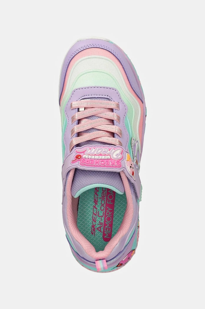 Skechers SUNDAE SWEETIES Çocuk Spor Ayakkabı