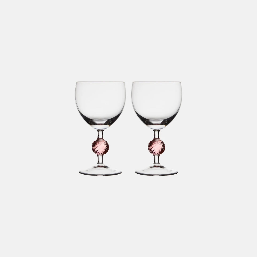 Cabana - Demetra set of 2 wine glasses