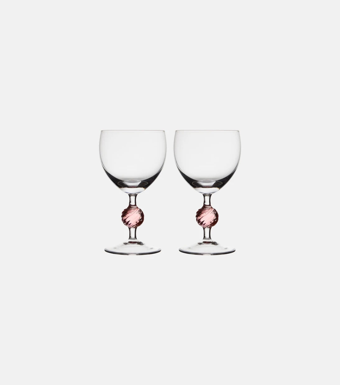 Cabana - Demetra set of 2 wine glasses