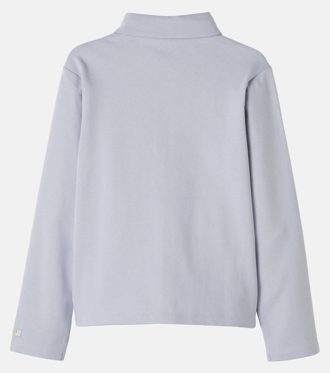 Donsje - Touten cotton-blend shirt