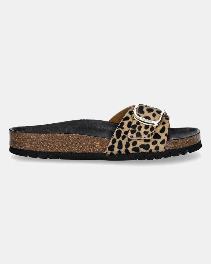 Scholl KATHLEEN Deri Terlik