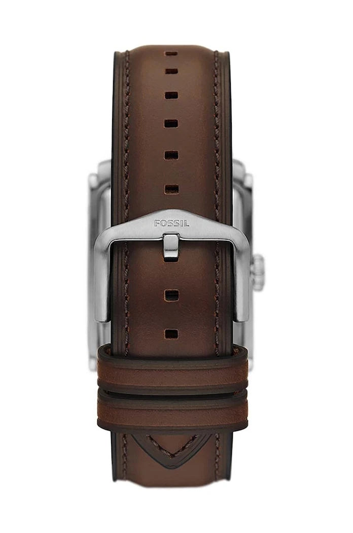 Fossil Saat