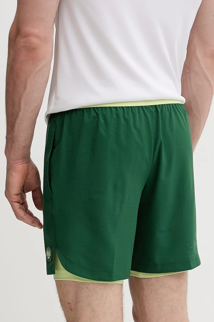 Lacoste къс панталон мъжки