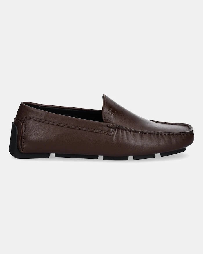 Calvin Klein DRIVER LTH Deri Mokasen