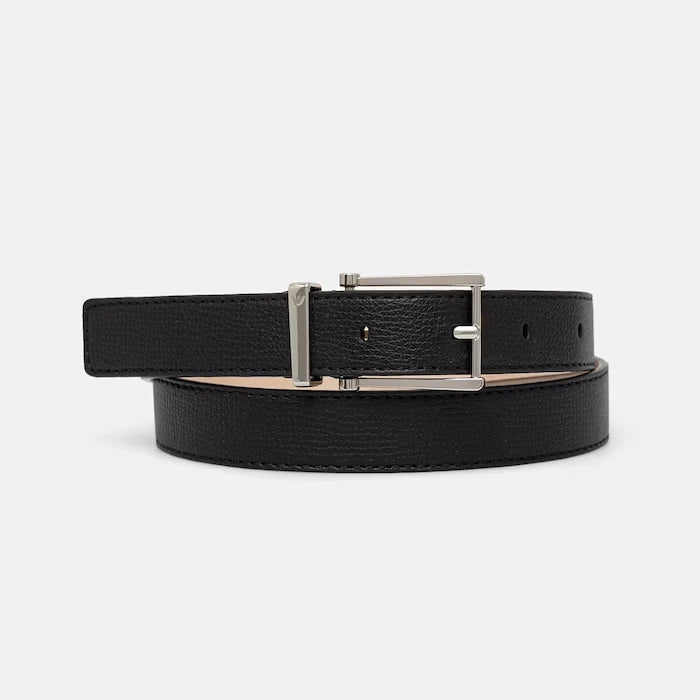 Emporio Armani колан дамски от кожа