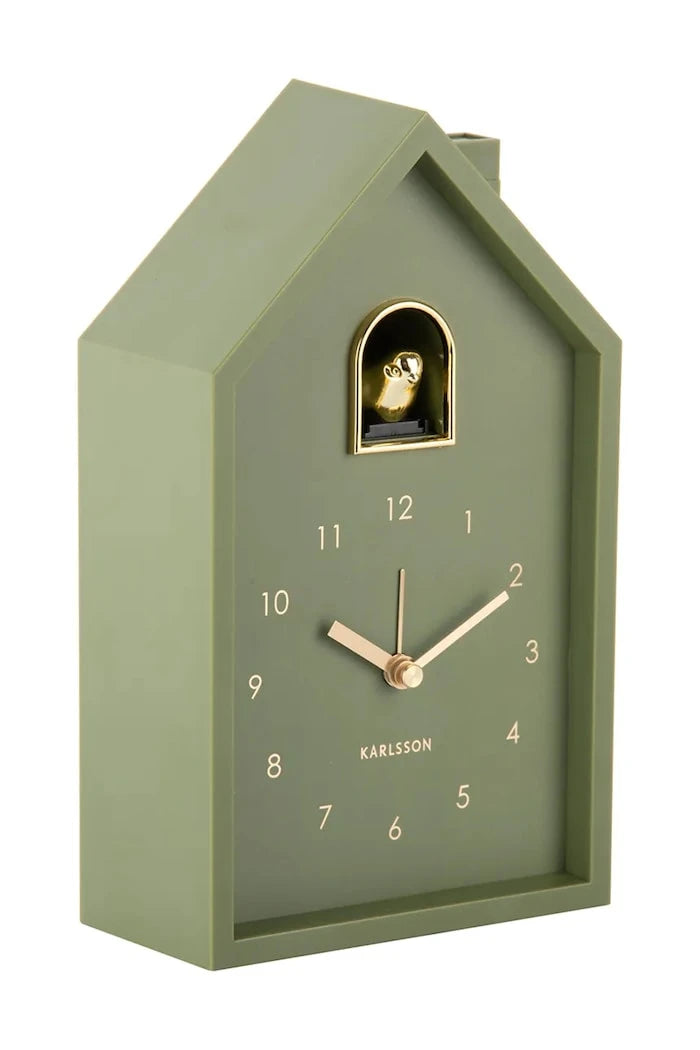 Часовник Karlsson 11,5 x 20 x 6 cm