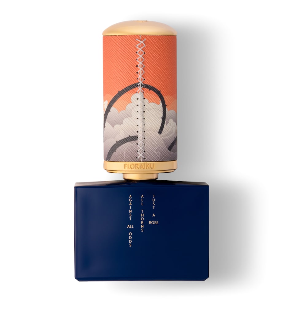 Just A Rose Eau de Parfum Fragrance Gift Set (50ml)