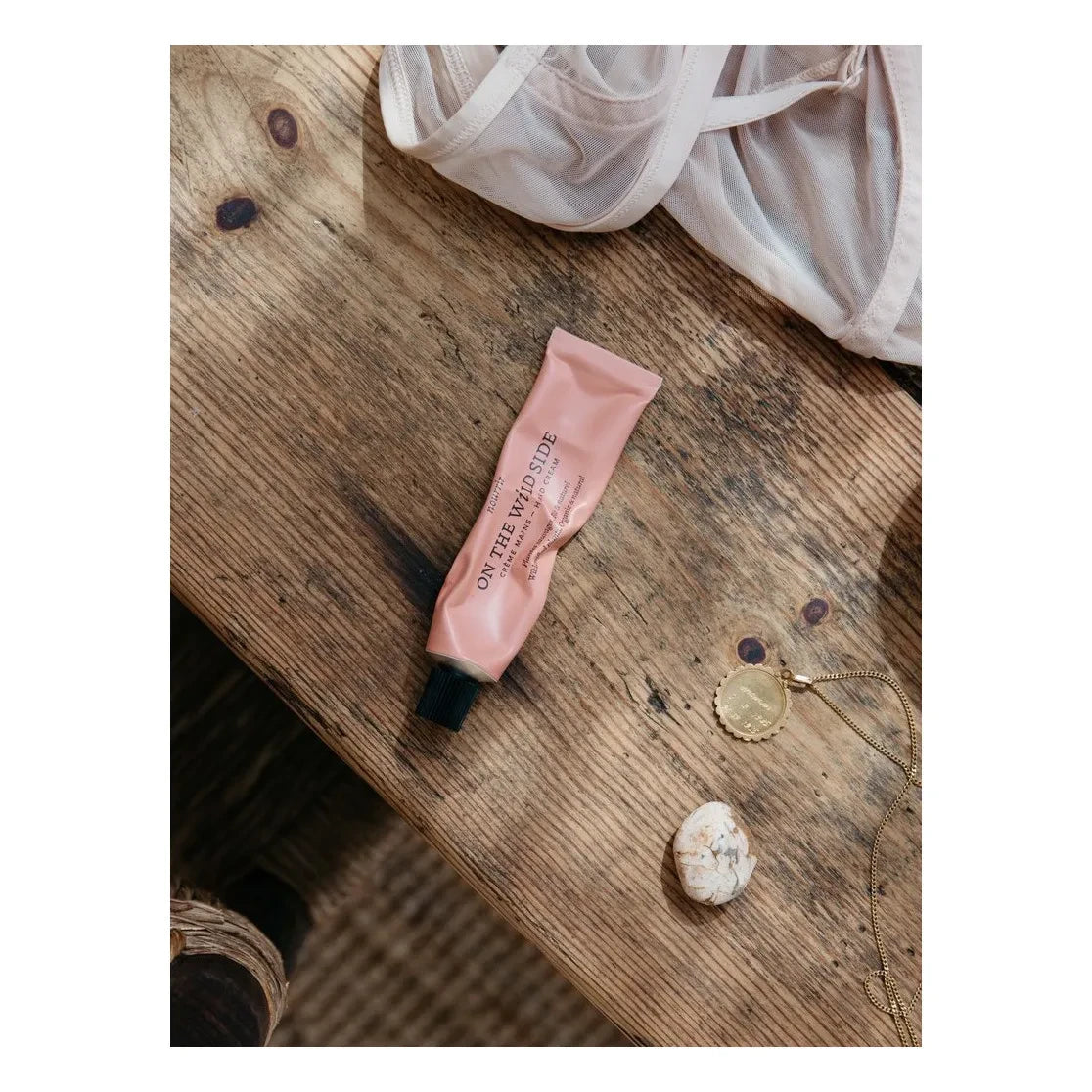 On The Wild Side - Hand Cream - 30ml