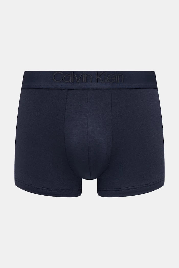 Calvin Klein Underwear Yapışan Erkek Boxer 3'lü