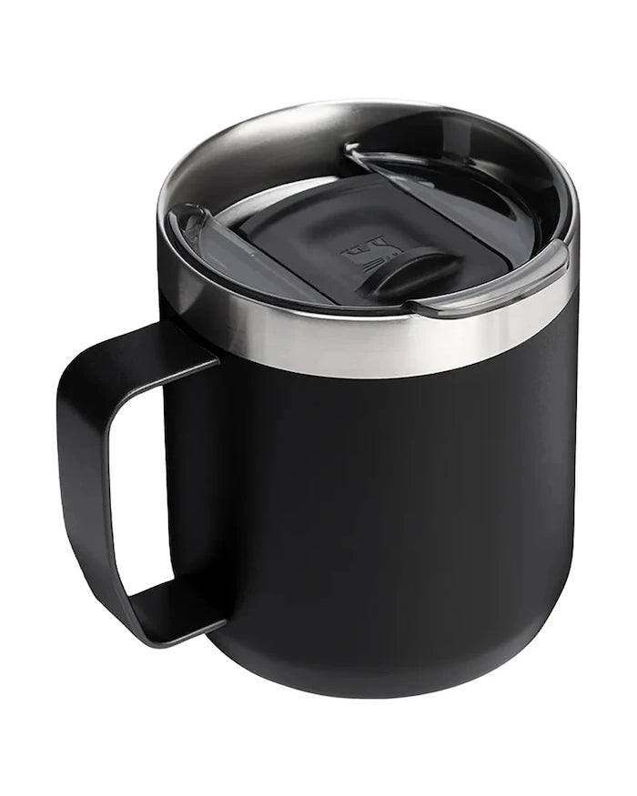 Stanley Paslanmaz Çelik Termo Bardak Legendary Classic Camp Mug 0,35l