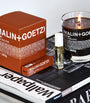 MALIN+GOETZ Leather Candle (260g)