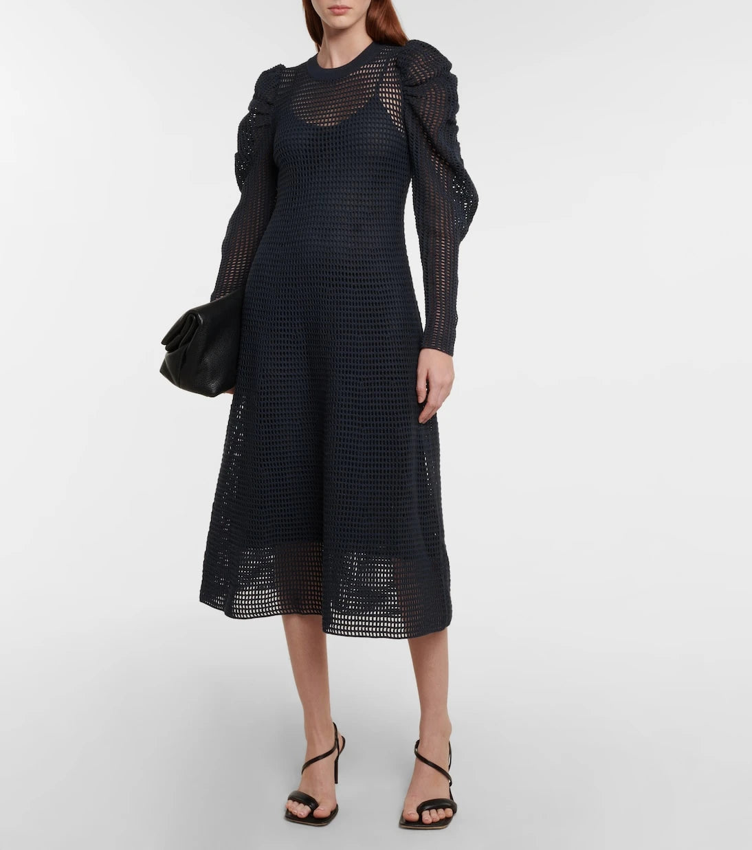 Ulla Johnson - Marlena knit midi dress