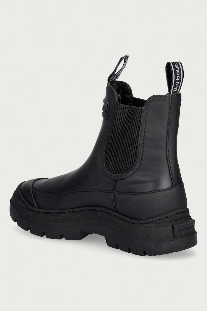 Barbour Harriety Kadın Chelsea Bot