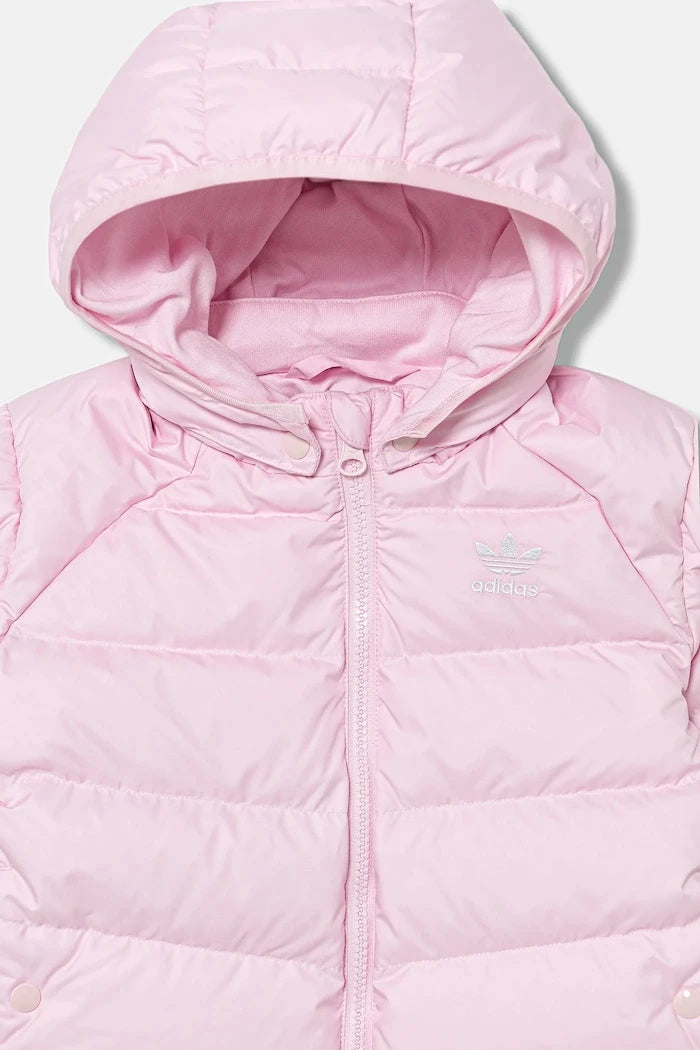 adidas Originals Çocuk Şişme Mont