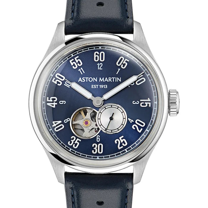 Aston Martin Часовник мъжки AML TIMELESS