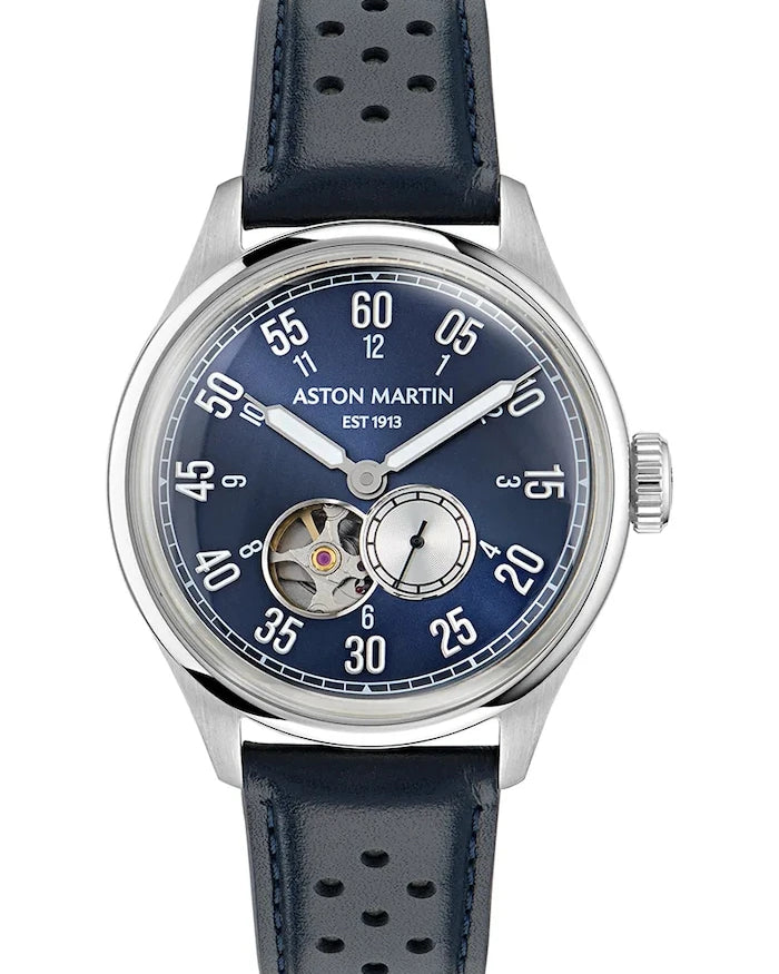 Aston Martin Часовник мъжки AML TIMELESS