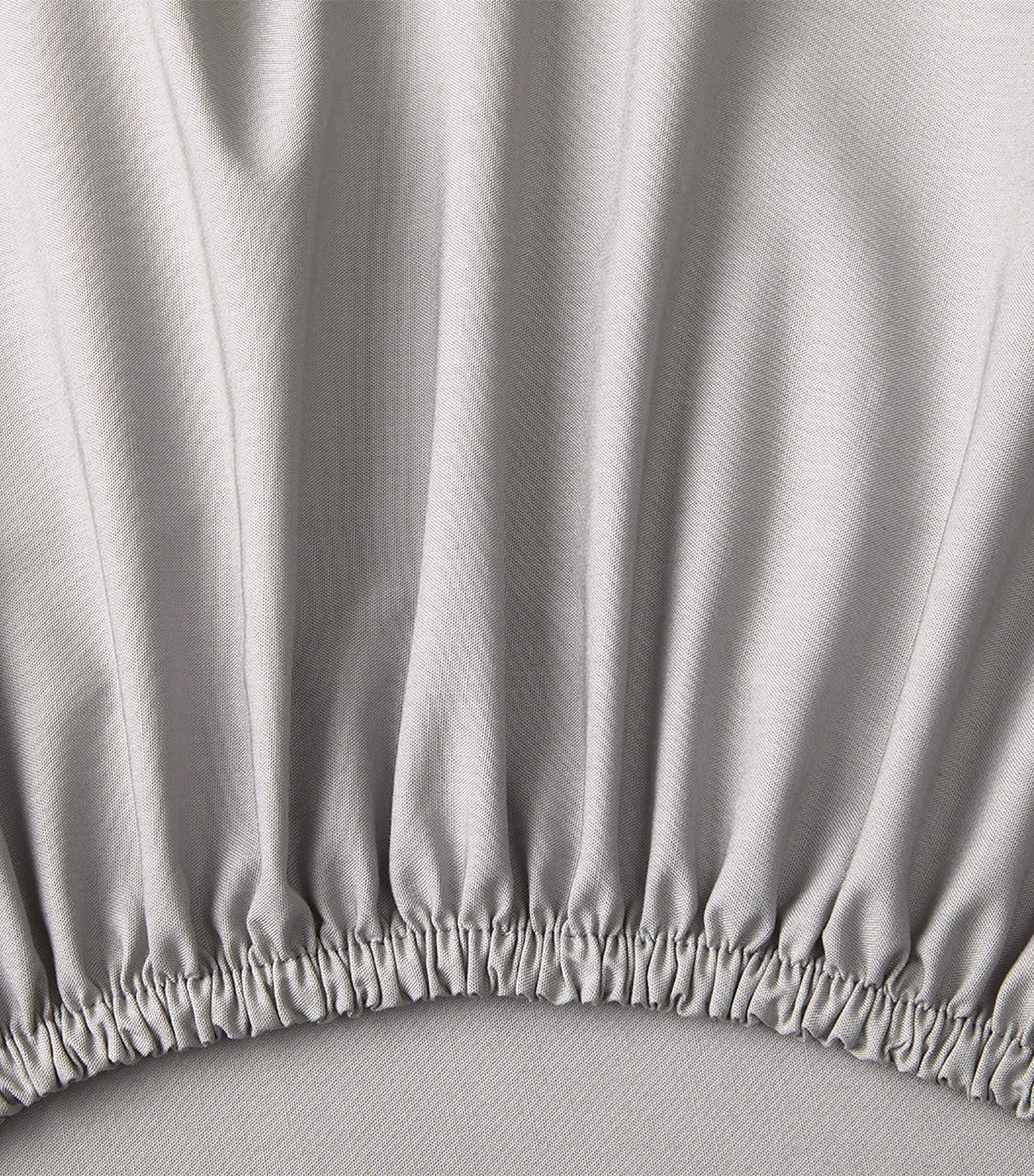 Cotton Polo Player Single Fitted Sheet (90cm x 200cm)