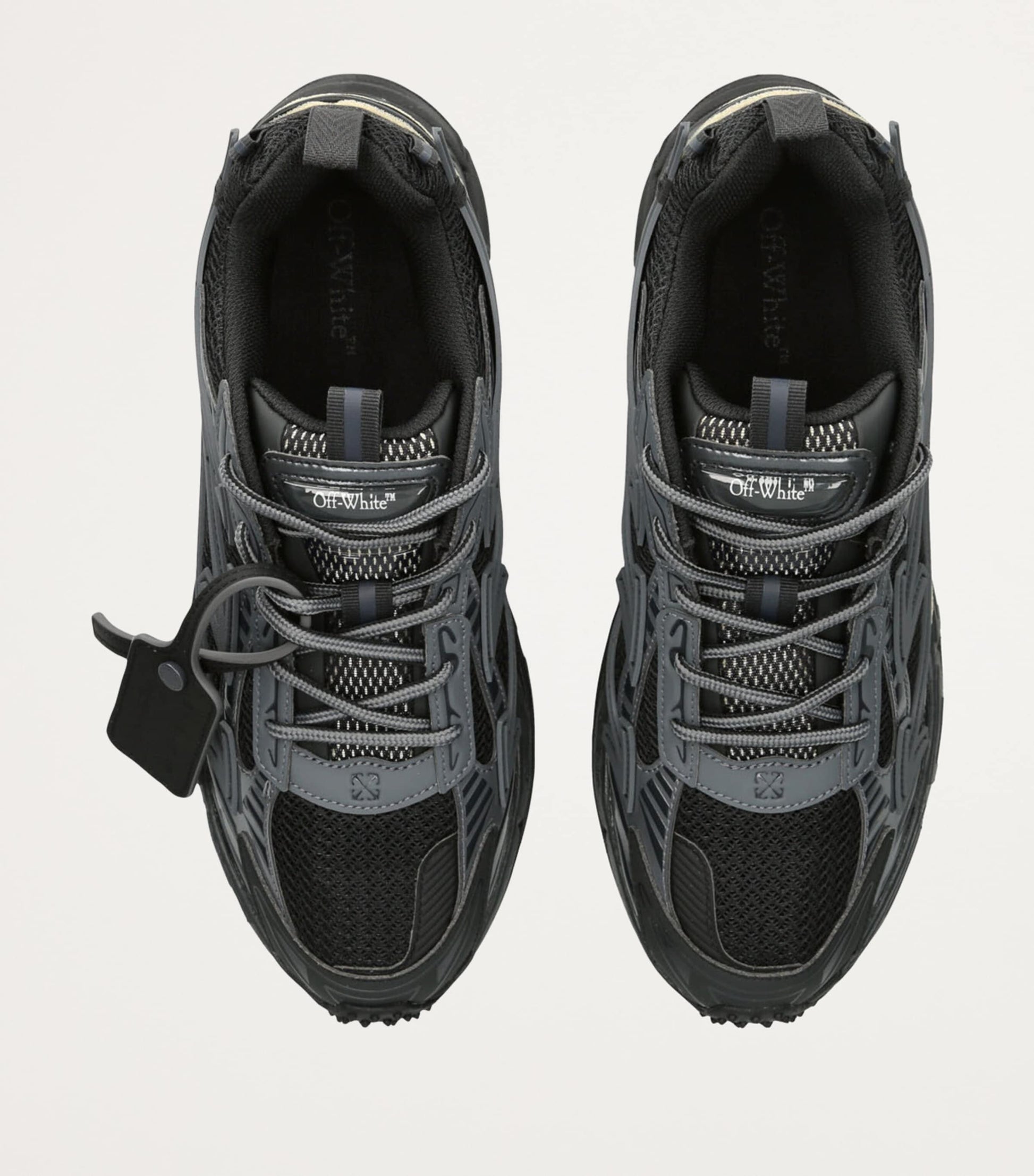 Be Right Back Sneakers